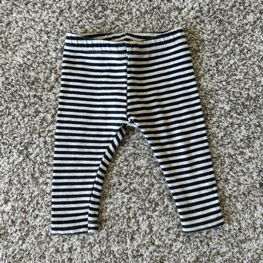 Zara Baby Pants